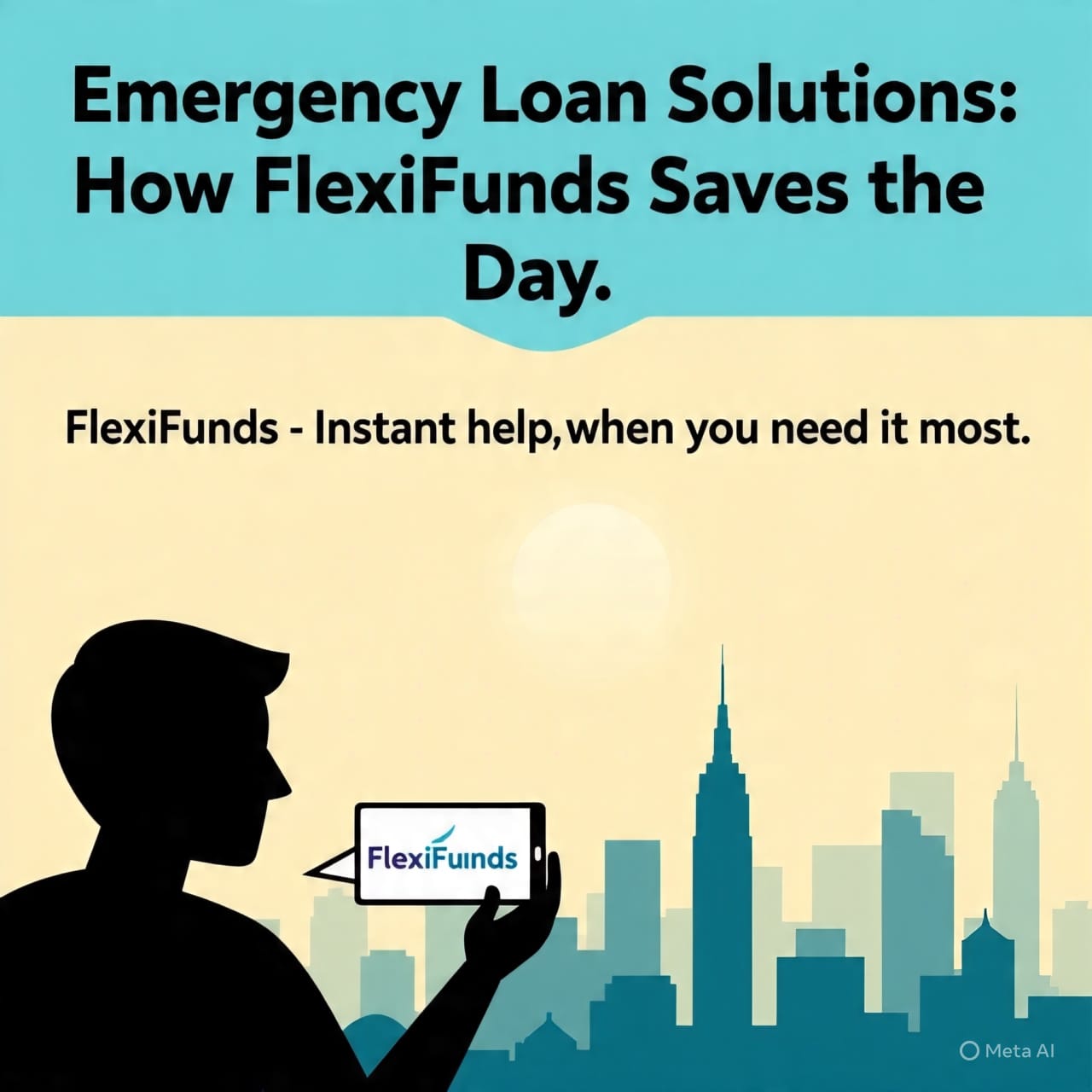 Emergency Loan Solutions